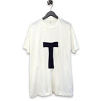 ~90's FRUIT OF THE LOOM 'T-patch' T-shirts... XL