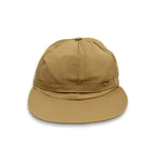 ~60's Deadstock STEVENS 'Rod and gun' Fishing Cap...