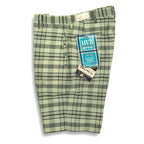 ~70's Deadstock MVP WALK SHORTS Prest 4 Life... W32