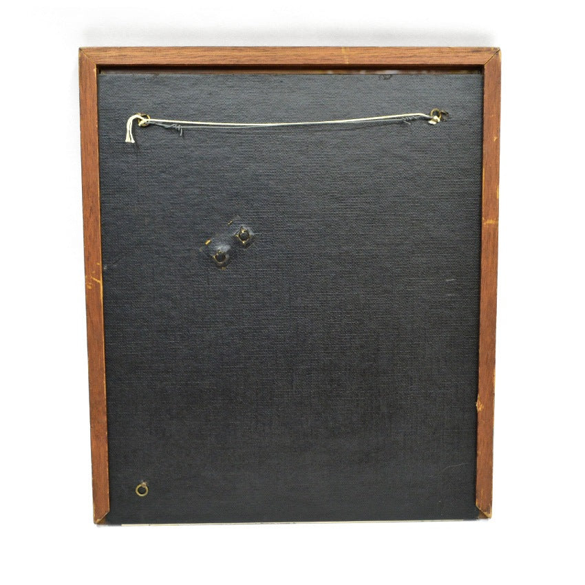 Old 1919's Lee Union-Alls Advertising wood Flamed ...