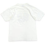~90's ONEITA 'Australian Shepherd' dog print T-shirt... XL
