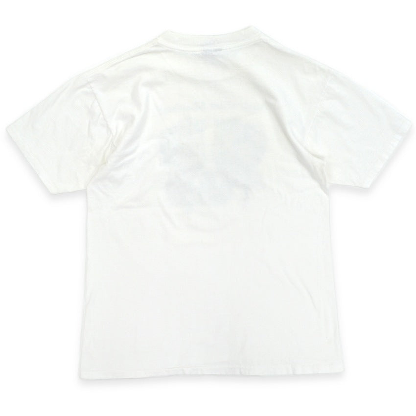 ~90's ONEITA 'Australian Shepherd' dog print T-shirt... XL