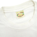 80's BANANA REPUBLIC Old Banana Republic Animal Print T-Shirt ... M