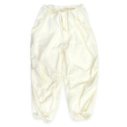 90's Deadstock USARMY TRS, SNOW, CAM, WHITE PANTS ... MEDIUM-SHORT