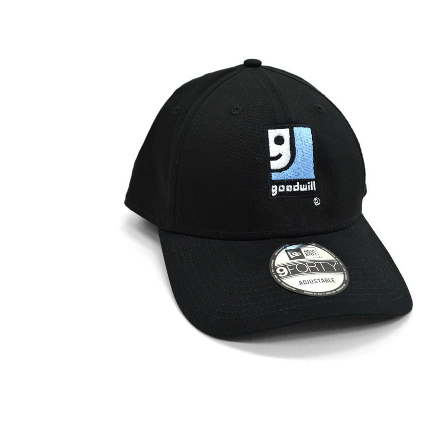 Goodwill (a thrift store) NEW ERA cap... Unused