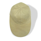 70's- MIGHTY MAC Long Brim Fishing Cap... XL