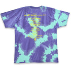 90's BEST 'Dazed and Confused' Soundtrack Artwork T-Shirt... XL