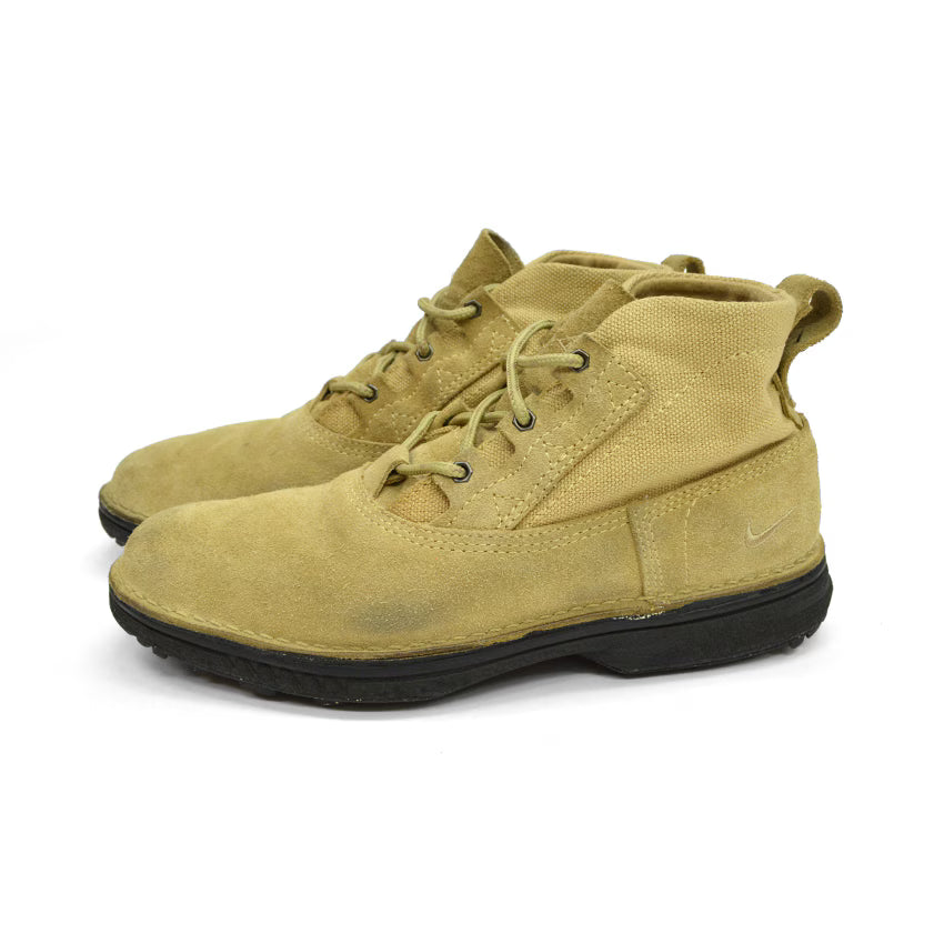 90's NIKE ACG Leather × Hemp ... 9.5