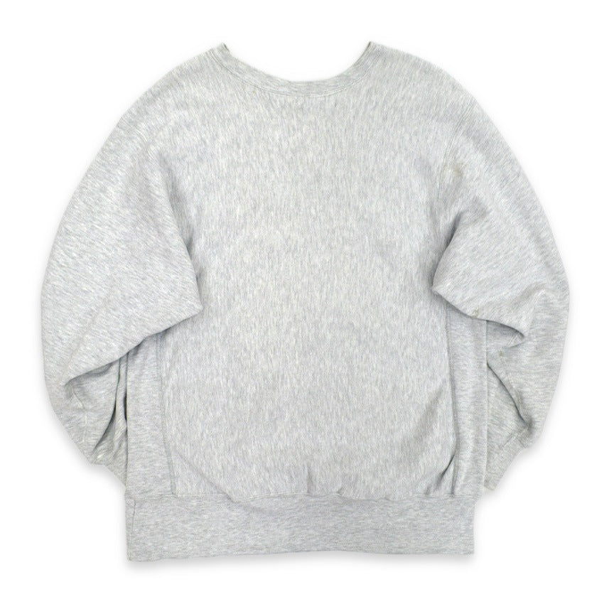 80's Champion Plain Reverse Weave...XXL
