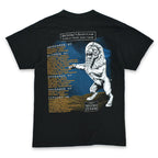 90's Anvil 'The Rolling Stones' BRIDGE TO BABYLON 97/98 T-shirt... L
