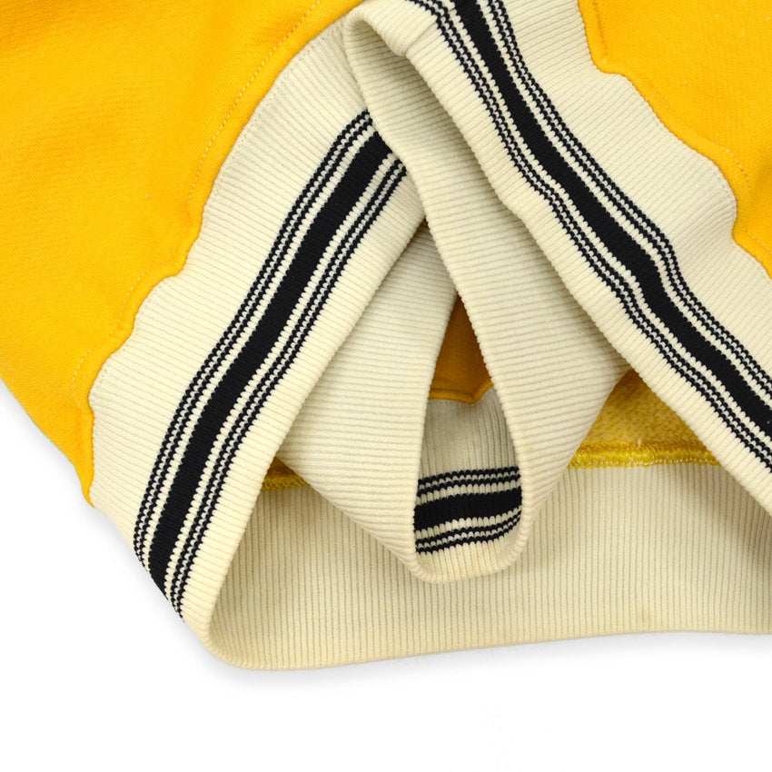 60's GATEWAY ATHLETIC SWEATER SHIRT... XL