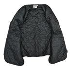 90's NIKE Bootleg Fleece Vest...M