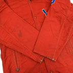 ~40's Fedo-dry DESERT CLOTH Bench Warmer Coat...