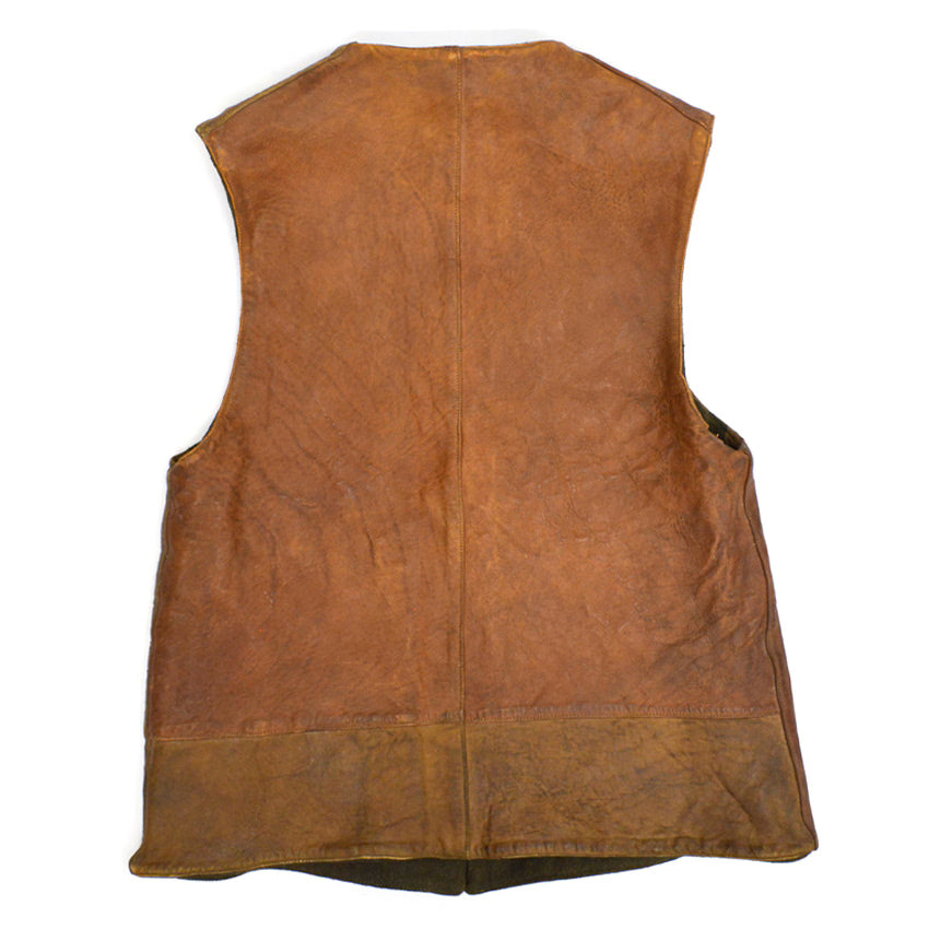 1910's USARMY ww1 Doughboy Jerkin Vest... 40