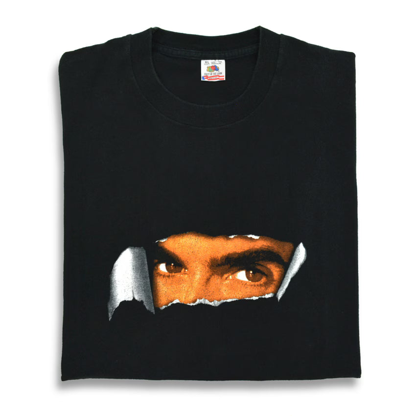90's 'COPPERFIELD' Magician T-shirt... XL