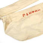 OLD CANTON EX-NEWS BOYS ASSOCIATION DELIVERY BAG...