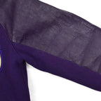 60's Fab Knit HOLT'S Sporting Goods Varsity Jacket ... 38
