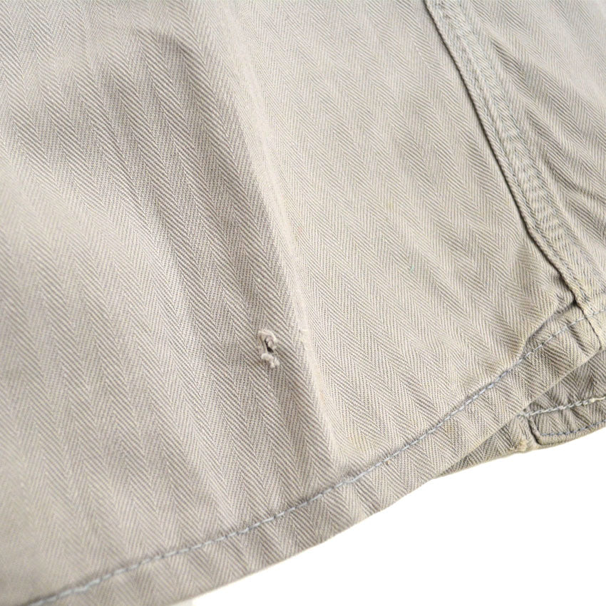 1940's FINCK'S TONE CADILLAC MECHANIC JACKET... 44