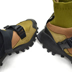 adidas × HYKE Inspired by seeulater Sock Sneaker... 71/2