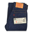 1970's Deadstock Levi's 517 DENIM PANTS Made in '79... W33 L34