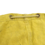 Circa 1930's McCOY LAUNDRY CO. Cotton Bag...