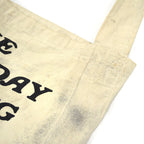 OLD THE SATURDAY EVENING POST DELIVERY BAG...