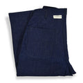 1940's DEADSTOCK USNAVY WW2 DENIM TROUSERS...W31