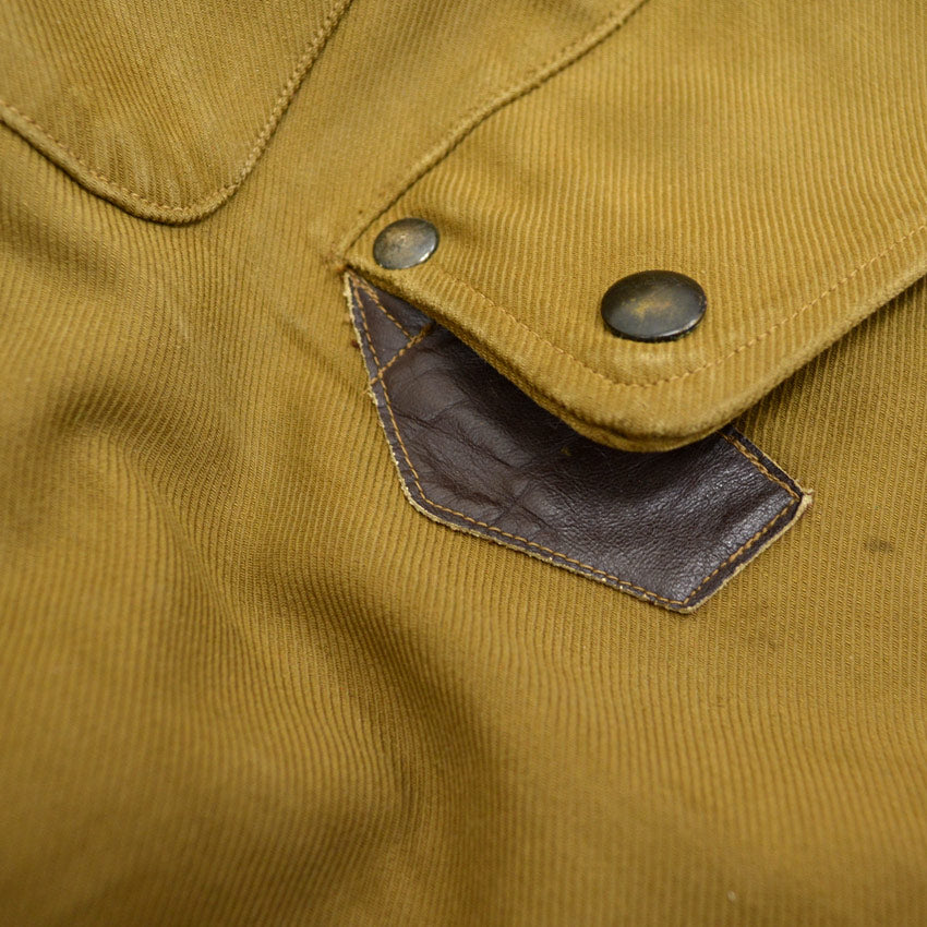 1940's WW2 BRITISH ARMY MOTOR CYCLE COAT...