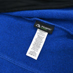 LLBEAN MOUNTAIN CLASSIC FLEECE VEST...S