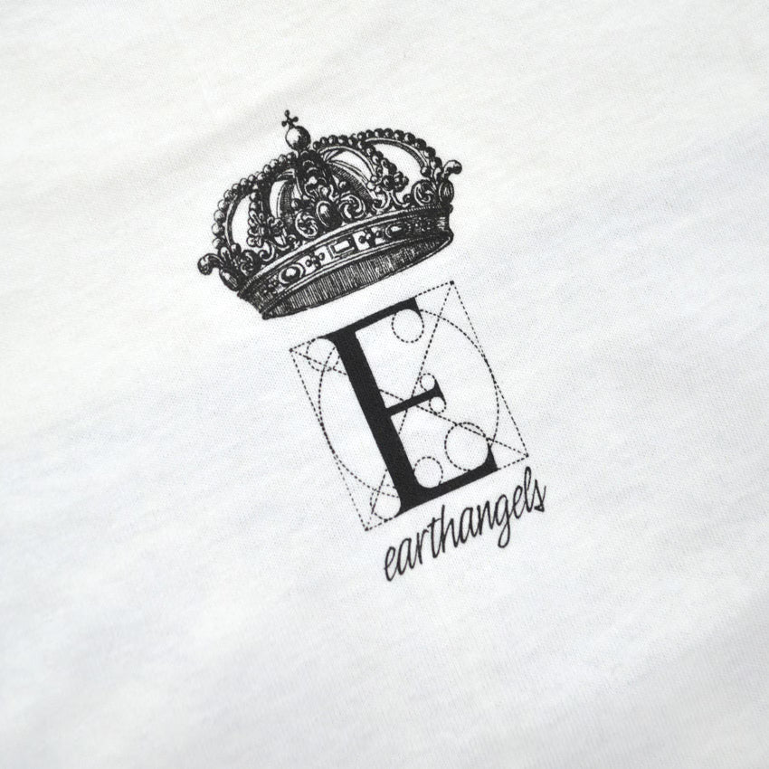 1990's Deadstock FRUIT OF THE LOOM ミケランジェロ ダビデ像 T-shirt ... L