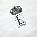 1990's Deadstock FRUIT OF THE LOOM ミケランジェロ ダビデ像 T-shirt ... L