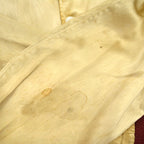 1940's TSLANKFORD & SONS EMBROIDERY SATIN JACKET ... 38