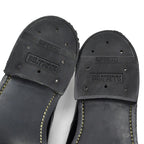 1990's Deadstock USNAVY SERVICE SHOES CRADDOCK-TERRY... 8R