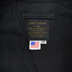 1980's Deadstock I.SPIEWAK & SONS, INC. TYPE G-8 WEP JACKET ... 46