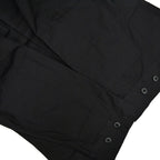 1990's Deadstock USARMY BLACK 357 BDU JACKET... SS