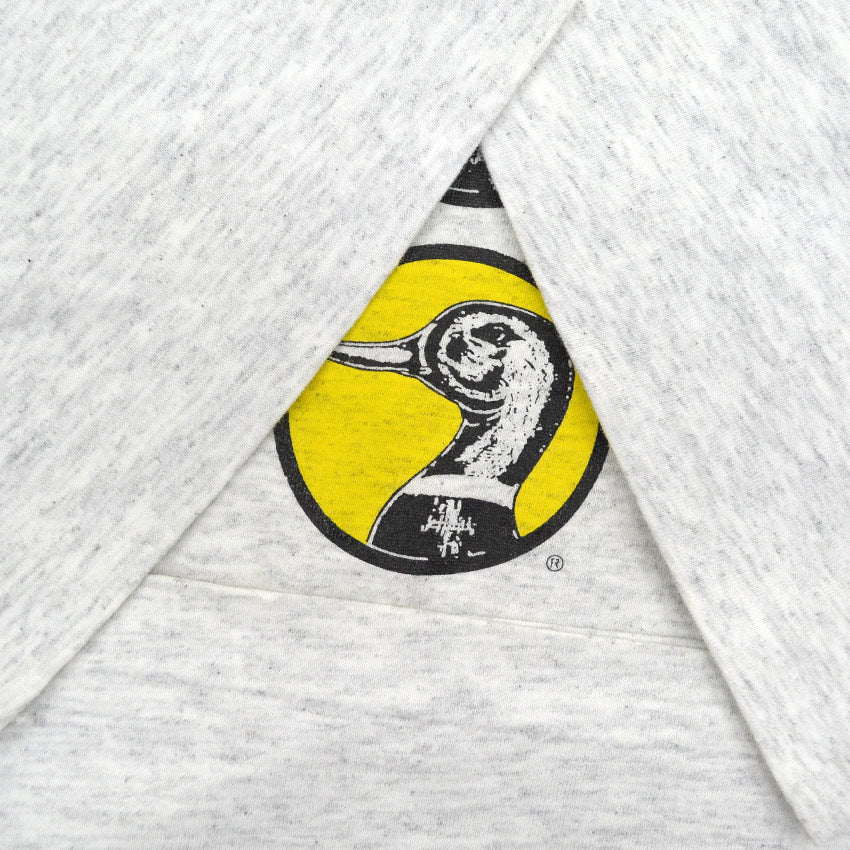 1990's Duck Head Andy Warhol Print T-shirt...L