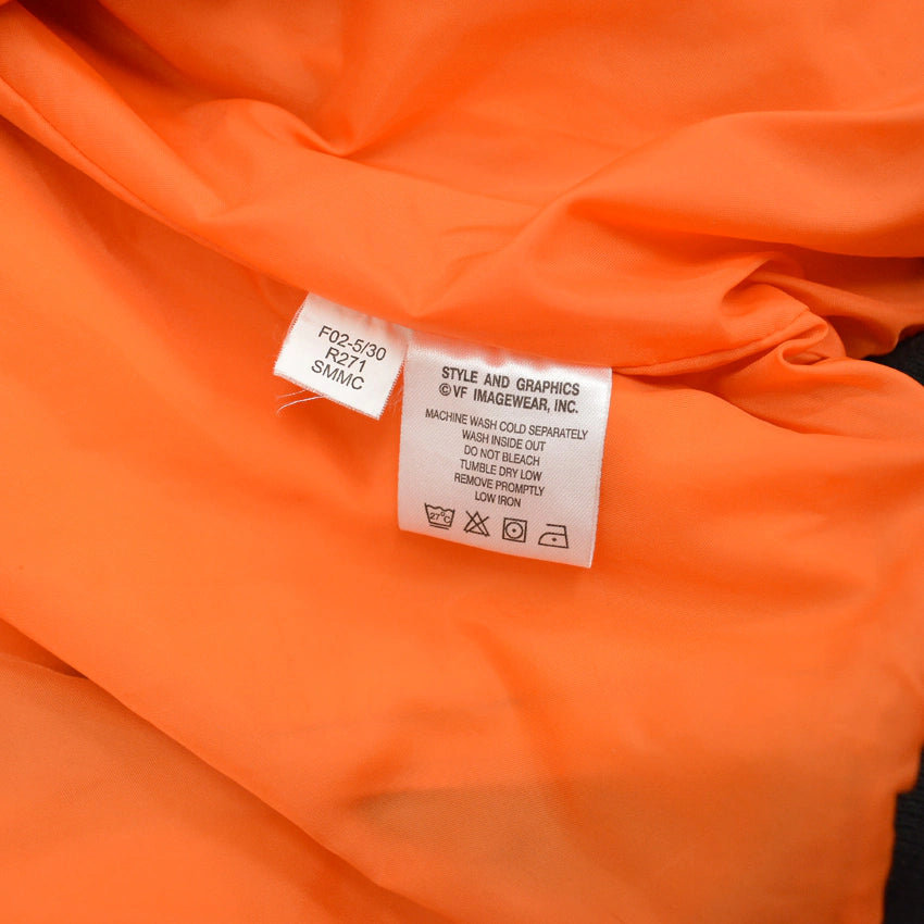 HASE AUTHENTICS '' THE HOME DEPOT '' JACKET ... L
