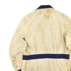1940's FINCK'S TWO TONE FORD SERVICE COAT... 36