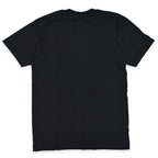 ~1990's Deadstock FRUIT OF THE LOOM POCKET-T BLACK... L