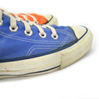 1980's CONVERSE ALLSTAR HI TOP GATORS TEAM COLOR PAIR ... 7