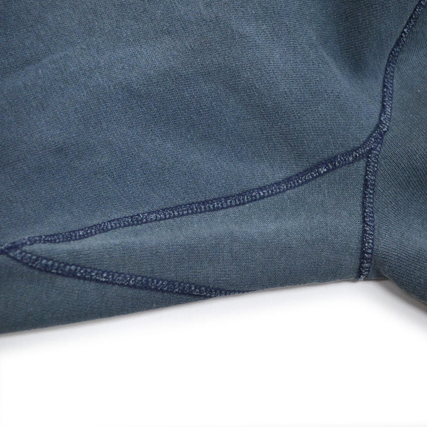 ~1960's FADED SWEAT HOODIE...