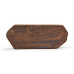Circa ~1920's Montgomery Ward & Co. Wooden Sign Board...