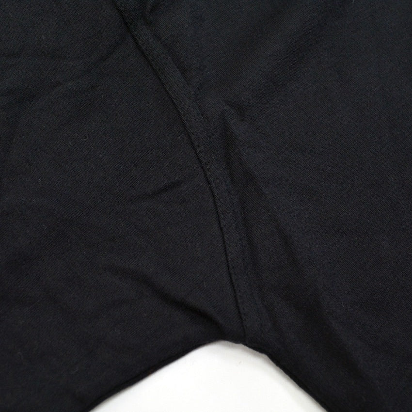 1990s Deadstock GM PHOTO PRINT L/S T-SHIRT Made in Italy ... L