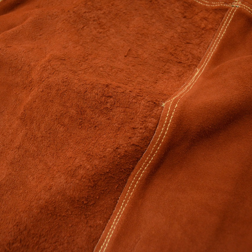 1970's~ Deadstock OLD WELDER JACKET 1... M