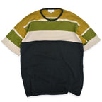 ~1990's PYRAMID CREATIONS WIDE BORDER T-SHIRT... L