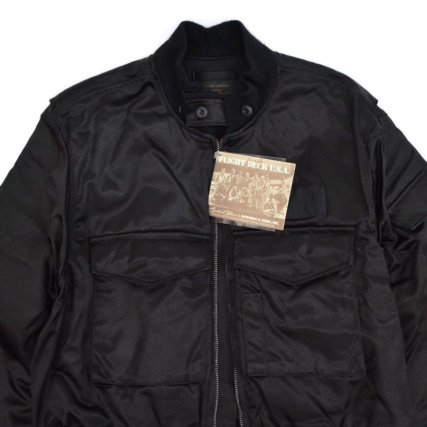 1980's Deadstock I.SPIEWAK & SONS, INC. TYPE G-8 WEP JACKET ... 48
