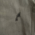 1940's ANDERSON CHRYSLER MOTORS COVERT MECHANIC COAT... 44