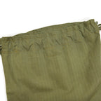 AMERICAN RED CROSS WW2 HBT BAG MINT...