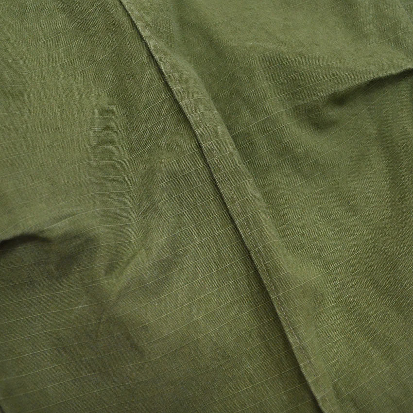 1960's USARMY JUNGLE FATIGUE PANTS PERSONAL SLIM CUSTOM... MR