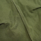 1960's USARMY JUNGLE FATIGUE PANTS PERSONAL SLIM CUSTOM... MR